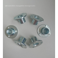 Full thread Climbing standard tee nut